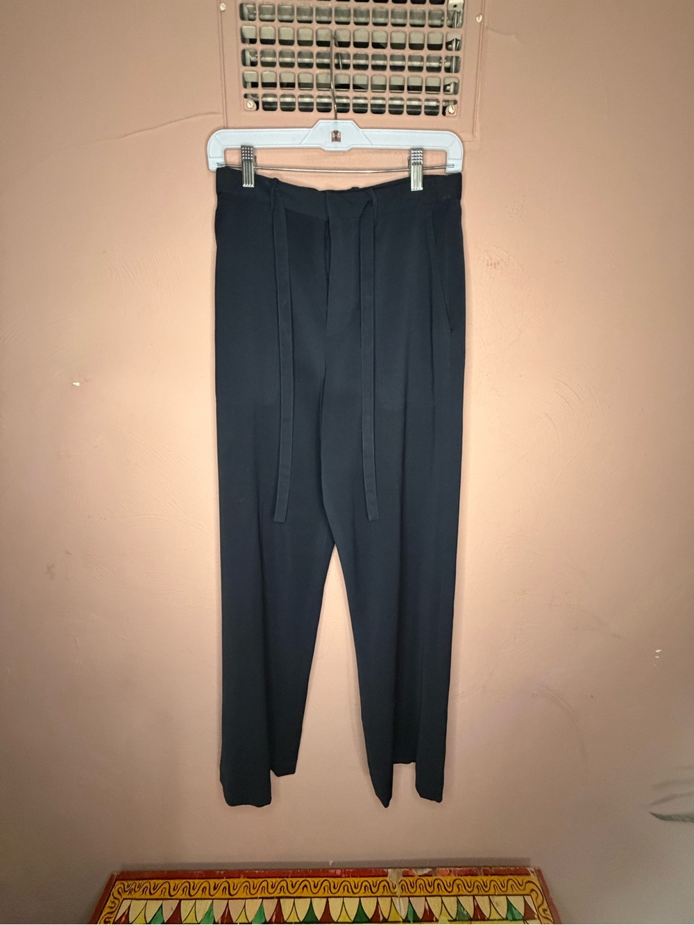 Business casual pants
